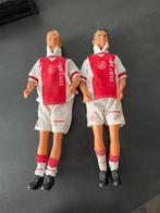 Ajax poppen, Ophalen of Verzenden, Gebruikt