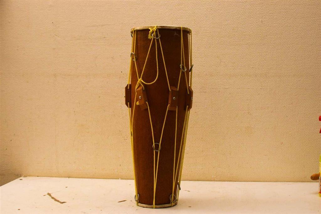 Dubbelzijdige trommel 51108, Ophalen of Verzenden, Gebruikt, Overige merken