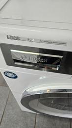 Bosch WAY32841NL wasmachine I-Dos 9KG /1600T Inc Garantie, Witgoed en Apparatuur, Minder dan 85 cm, 8 tot 10 kg, Refurbished, Ophalen of Verzenden