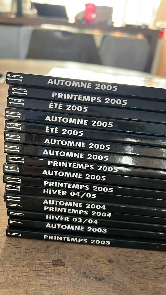 Saisonnier culinair Franse, Ophalen of Verzenden, Zo goed als nieuw, Overige onderwerpen