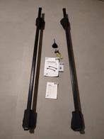 Dakdragerset thule dakdragers met voetenset 7104, Ophalen, Zo goed als nieuw