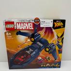 Lego 76281 X Men X Jet | Nieuw, Lego, Zo goed als nieuw, Support@lego.com, LEGO System A/S
Aastvej 1
7190 Billund
Denmark