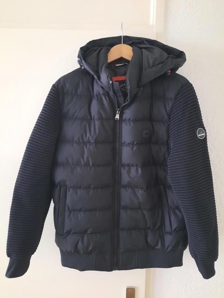 PAUL &SHARK  - M, Kleding | Heren, Jassen | Winter, Overige kleuren, Zo goed als nieuw, Paul & Shark, Verzenden
