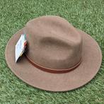 'City Sport' hoed - Hillstone Camel, maat 56, Hoed, City Sport, Ophalen of Verzenden, 57 cm (M, 7⅛ inch) of minder