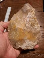 Gekleurde vuistbijl, Ophalen of Verzenden