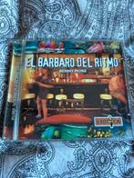 Benny More - El Barbaro del Ritmo, Cd's en Dvd's, Cd's | Latin en Salsa, Ophalen of Verzenden, Zo goed als nieuw