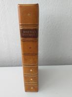 Hofnar Bouquet Sigarendoos i.d. vorm v.e. boek. Fake book, Ophalen of Verzenden, Overige typen