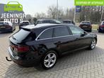 Audi A4 Avant 1.4 TFSI Sport Lease Edition|Leer|Pano|Navi|Tr, Gebruikt, Euro 6, 4 cilinders, 150 pk