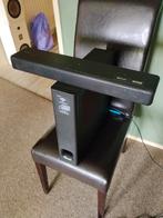 Sony HT-MT300 Soundbar met draadloze subwoofer, Audio, Tv en Foto, Soundbars, Ophalen of Verzenden, Bluetooth, Zo goed als nieuw