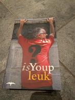 Is Youp Leuk - Boek van Youp van 't Hek, Boeken, Ophalen of Verzenden, Gelezen, Nederland