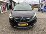 Opel Zafira 1.4 Turbo Innovation 7p., Auto's, 12 maanden, 15 km/l, Gebruikt, 4 cilinders