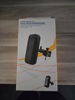 Spatwaterdichte XXL Fiets Telefoonhouder - ANWB, Ophalen of Verzenden, Zo goed als nieuw, Fiets