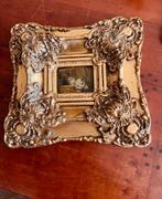 Schilderij  poezen, Ophalen of Verzenden