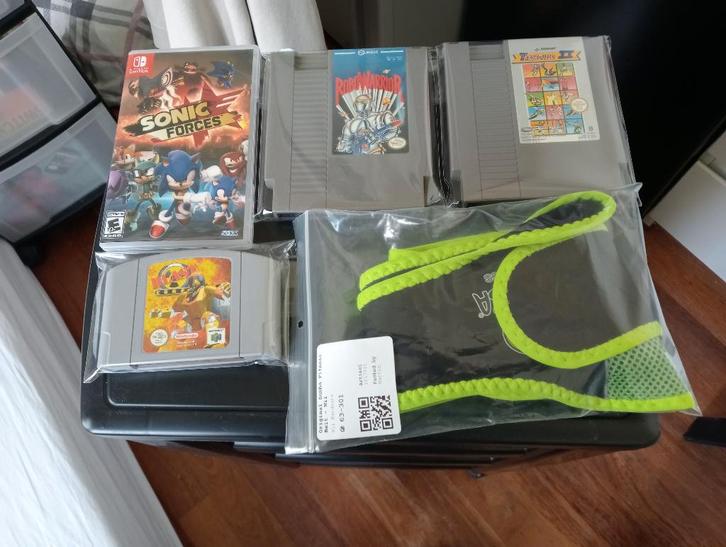 nes games en meer mooie retro,s games en items., Spelcomputers en Games, Games | Nintendo NES, Zo goed als nieuw, Avontuur en Actie