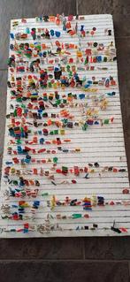 Verzameling speldjes, Ophalen of Verzenden, Gebruikt, Overige onderwerpen