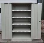 Diepe werkplaats kasten 64,5 cm diep, Ophalen, Gebruikt, -, -