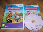 Nintendo Wii Spel Mijn Dierenpension, 1 speler, Ophalen of Verzenden, Zo goed als nieuw, Eén computer