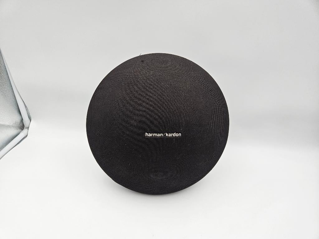 Harman Kardon Onyx Studio 4 | Werkt Op Kabel / Accu Nodig, Audio, Tv en Foto, Luidsprekers, Overige merken, Gebruikt, Ophalen of Verzenden