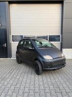 JDM Abaca Brommobiel / 45 km, Zo goed als nieuw, 16 km/u of meer, 46 km of meer, Ophalen