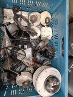 Beveiligings camera's.  DEFECT !, Audio, Tv en Foto, Videobewaking, Ophalen, Nieuw