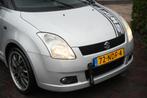 Suzuki Swift 1.3 GLS 5 Deurs airco keyless LM VELGEN, Auto's, Suzuki, Voorwielaandrijving, Stof, 965 kg, 400 kg
