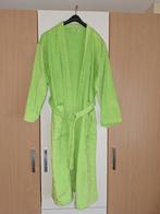 Badjas, Seahorse,  maat M, appelgroen, Ophalen of Verzenden, Zo goed als nieuw