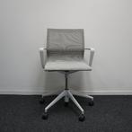 Vitra Physix Vergaderstoel | Bureaustoel Licht Grijs, Gebruikt, -, -, Ophalen of Verzenden