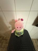 Peppa Pig Knuffel, Ophalen of Verzenden, Zo goed als nieuw, Overige typen
