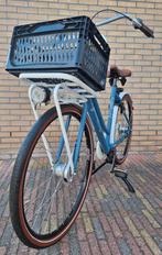 Gazelle Miss Grace damesfiets 7V D54, Fietsen en Brommers, Ophalen, Zo goed als nieuw, 26 inch of meer