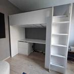 Hoogslaper Smastad ikea, Ophalen, Hoogslaper