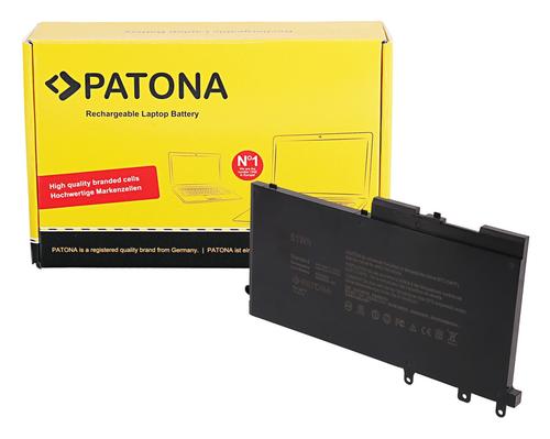 Battery Latitude 5580 5590 4YFVG 083XPC 83XPC D4CMT 93FTF, Verzenden, Nieuw
