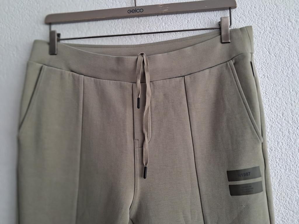 Napapijri joggingbroek, maat XL, Kleding | Dames, Broeken en Pantalons, Ophalen of Verzenden