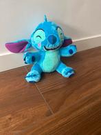 Stitch knuffel - Disney Lilo & Stitch, Ophalen, Zo goed als nieuw, Overige typen