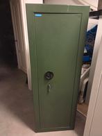 Wapenkluis voor 8 geweren, Ophalen, Gebruikt, Overige typen, Overige soorten