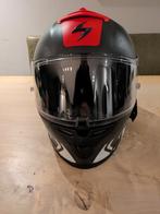 Scorpion EXO-R1 Evo air zgan, Overige merken, Dames, Ophalen of Verzenden, Integraalhelm
