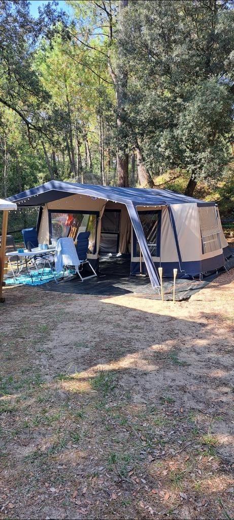 Roadmaster Family S - refurbished - BOVAG gekeurd, Ophalen, Meer dan 6