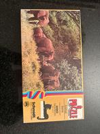 Schmidt Animal Serie Olifanten Puzzel 280 Stukjes, Ophalen of Verzenden, Minder dan 500 stukjes, Gebruikt, Legpuzzel