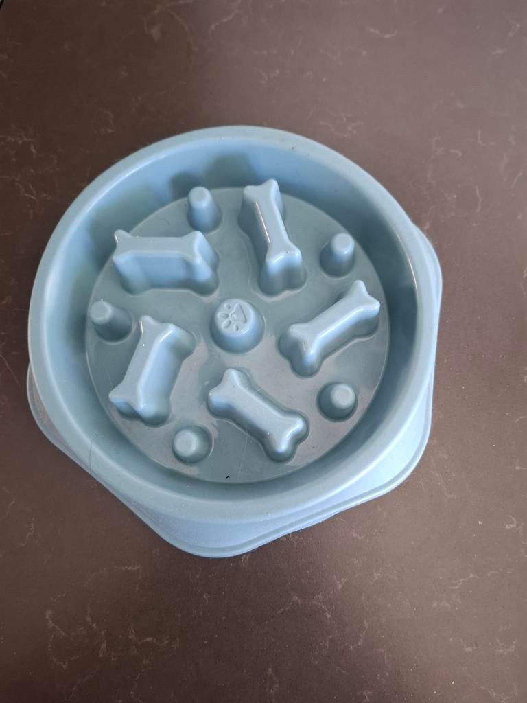 Anti schrok bak voor de hond, Ophalen, Anti-schrok, Zo goed als nieuw