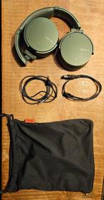 Sony MDR-XB950N1 Koptelefoon -, Ophalen of Verzenden, Sony