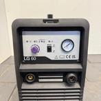 Gebruikt Parweld LG60 Plasma snijder 60A Lasapparaat, Ophalen of Verzenden, Gebruikt, Minder dan 150 ampère, Overige typen