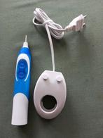 Elektrische tandenborstel., Ophalen of Verzenden, Zo goed als nieuw, Tandenborstel