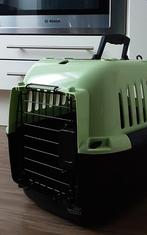 Transportbox reisbox II, Ophalen of Verzenden, Zo goed als nieuw