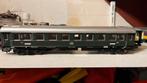 Te koop Marklin DB wagon, Wisselstroom, Wagon, Ophalen of Verzenden, Zo goed als nieuw