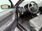 Volvo V50 2.4 | 2004 | Automaat |, Auto's, Volvo, Stof, Gebruikt, Parkeersensor, Zwart