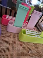 Cricut set van 3, organizer, afvalbakje en verlengplank, Ophalen, Gereedschap of Toebehoren, Nieuw, Kunststof