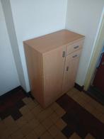 Kastje, Huis en Inrichting, Kasten | Dressoirs, Ophalen, Modern eiken, Gebruikt, 50 tot 100 cm