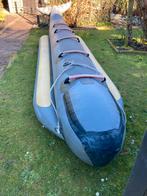 5 persoons banaan, Watersport en Boten, Ophalen, Gebruikt, Overige typen