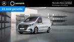 Mercedes-Benz Vito 116 CDI | L2 | SELECT | 160 PK | AUTOMAAT, Auto's, Automaat, Achterwielaandrijving, Gebruikt, 4 cilinders