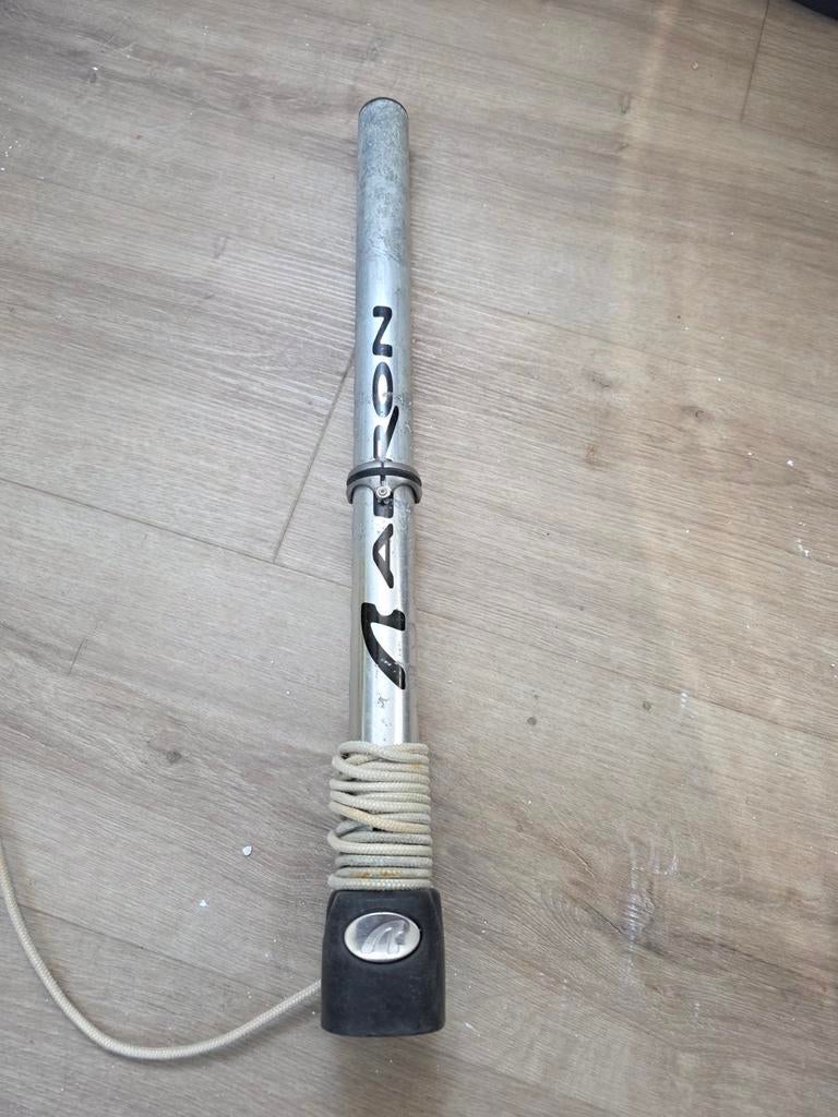 Aeron Rdm 30 verlenger, Ophalen of Verzenden, Gebruikt