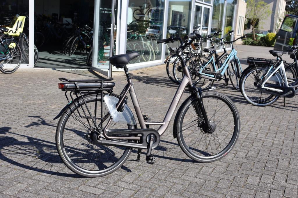 Stella Livorno l 630wh accu l Frame maat 57cm, Overige merken, Stella, Stella, Ophalen of Verzenden